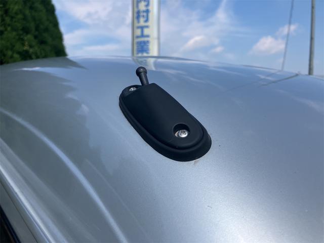 エブリイ ＰＡ　両側スライドドア　ＡＴ　ＡＢＳ　エアコン　パワーステアリング　運転席エアバッグ（28枚目）