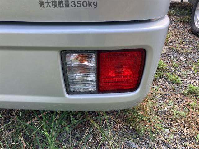 エブリイ ＰＡ　両側スライドドア　ＡＴ　ＡＢＳ　エアコン　パワーステアリング　運転席エアバッグ（31枚目）