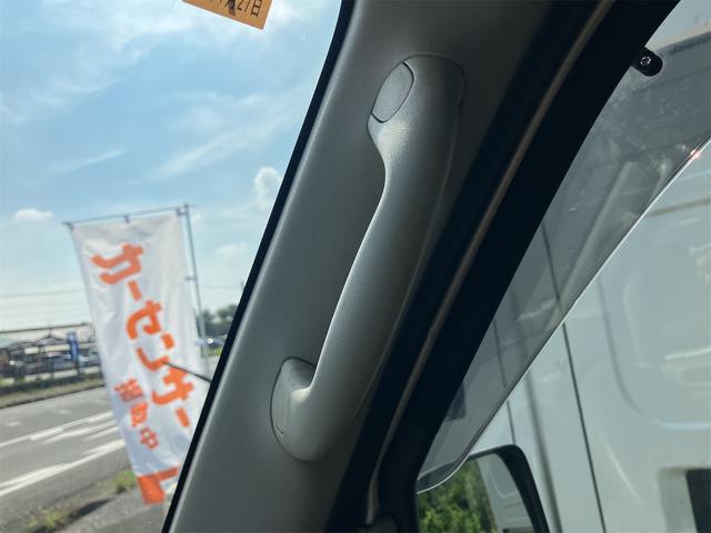 エブリイ ＰＡ　両側スライドドア　ＡＴ　ＡＢＳ　エアコン　パワーステアリング　運転席エアバッグ（45枚目）