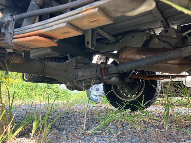 ハイゼットトラック その他　軽トラック　ＭＴ　エアコン　パワーステアリング　パワーウィンドウ（15枚目）