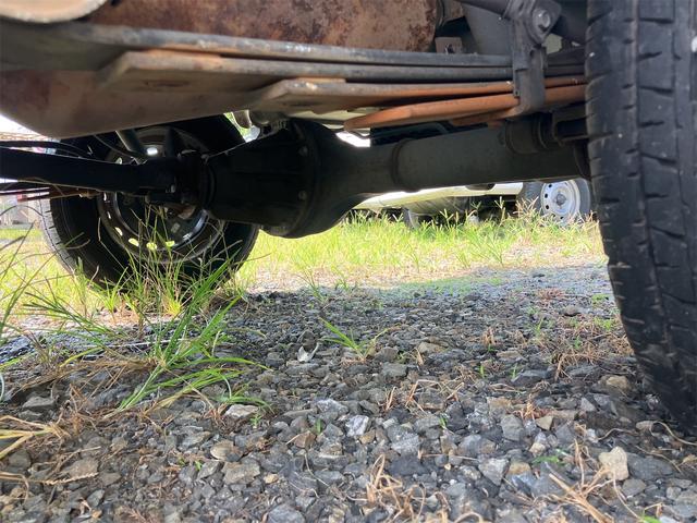 ハイゼットトラック その他　軽トラック　ＭＴ　エアコン　パワーステアリング　パワーウィンドウ（29枚目）