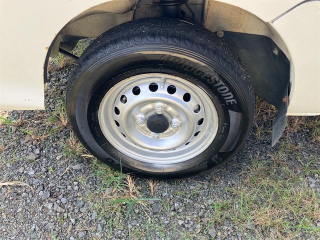 ハイゼットトラック その他　軽トラック　ダンプ　ＭＴ　エアコン　パワーステアリング（30枚目）