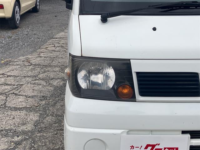 クリッパートラック 　ＭＴ　ＥＴＣ　エアコン　パワーステアリング　運転席エアバッグ（3枚目）