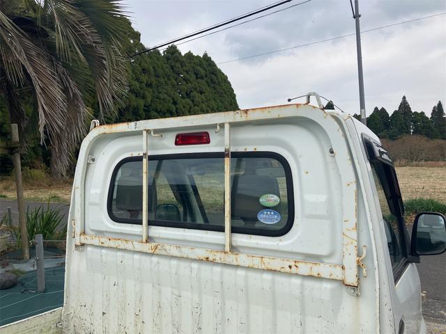 クリッパートラック 　ＭＴ　ＥＴＣ　エアコン　パワーステアリング　運転席エアバッグ（14枚目）