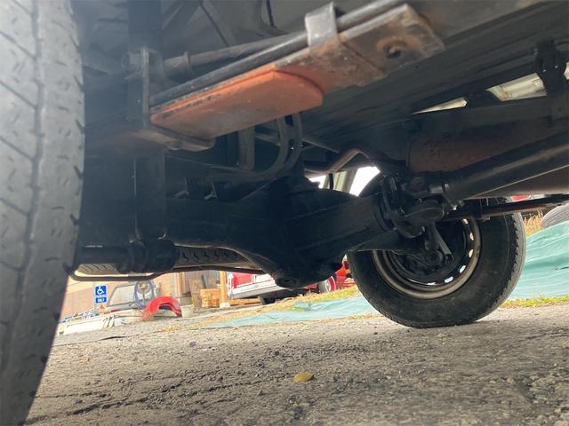 クリッパートラック 　ＭＴ　ＥＴＣ　エアコン　パワーステアリング　運転席エアバッグ（16枚目）