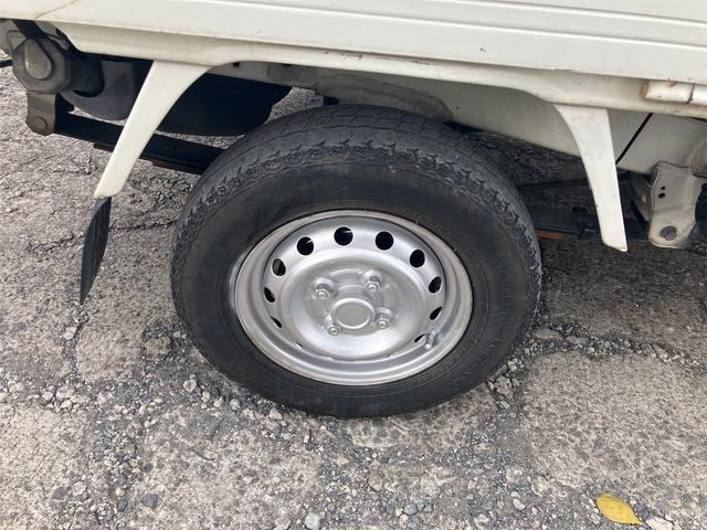クリッパートラック 　ＭＴ　ＥＴＣ　エアコン　パワーステアリング　運転席エアバッグ（17枚目）