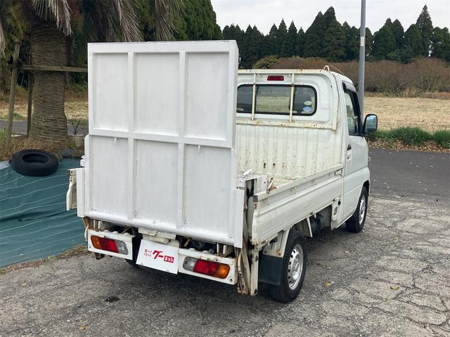 クリッパートラック 　ＭＴ　ＥＴＣ　エアコン　パワーステアリング　運転席エアバッグ（18枚目）