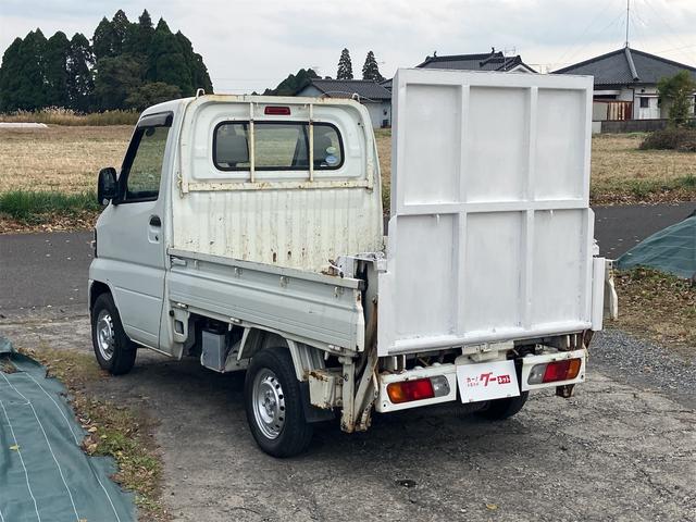 クリッパートラック 　ＭＴ　ＥＴＣ　エアコン　パワーステアリング　運転席エアバッグ（20枚目）
