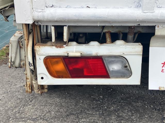 クリッパートラック 　ＭＴ　ＥＴＣ　エアコン　パワーステアリング　運転席エアバッグ（21枚目）
