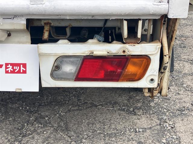 クリッパートラック 　ＭＴ　ＥＴＣ　エアコン　パワーステアリング　運転席エアバッグ（22枚目）