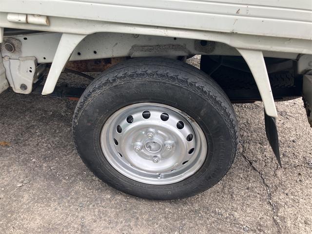 クリッパートラック 　ＭＴ　ＥＴＣ　エアコン　パワーステアリング　運転席エアバッグ（24枚目）