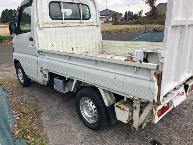 クリッパートラック 　ＭＴ　ＥＴＣ　エアコン　パワーステアリング　運転席エアバッグ（25枚目）