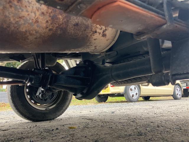 クリッパートラック 　ＭＴ　ＥＴＣ　エアコン　パワーステアリング　運転席エアバッグ（26枚目）