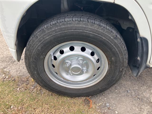 クリッパートラック 　ＭＴ　ＥＴＣ　エアコン　パワーステアリング　運転席エアバッグ（27枚目）