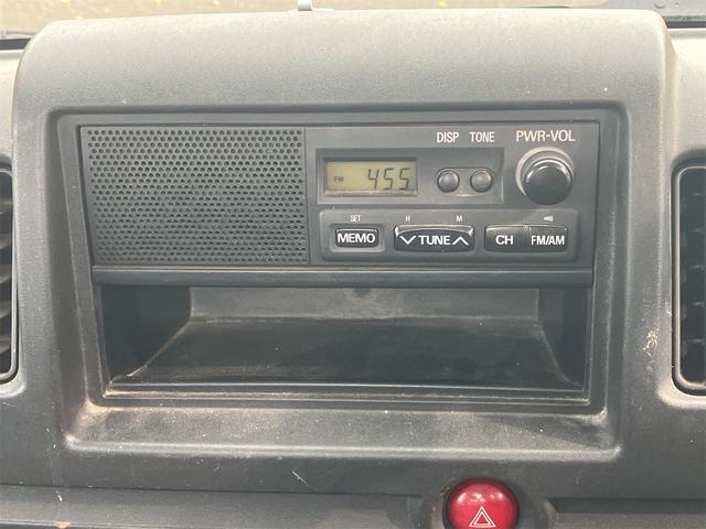 クリッパートラック 　ＭＴ　ＥＴＣ　エアコン　パワーステアリング　運転席エアバッグ（28枚目）