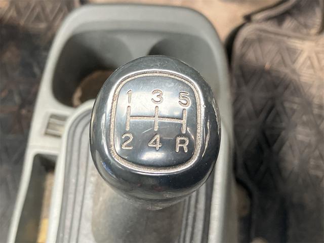 クリッパートラック 　ＭＴ　ＥＴＣ　エアコン　パワーステアリング　運転席エアバッグ（35枚目）