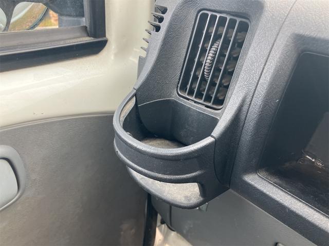 クリッパートラック 　ＭＴ　ＥＴＣ　エアコン　パワーステアリング　運転席エアバッグ（39枚目）