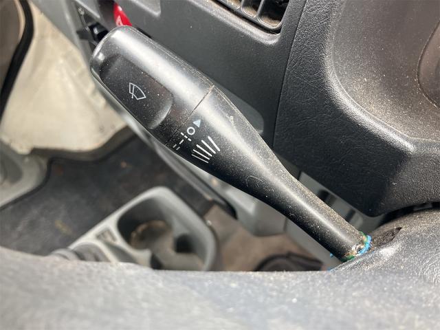 クリッパートラック 　ＭＴ　ＥＴＣ　エアコン　パワーステアリング　運転席エアバッグ（42枚目）