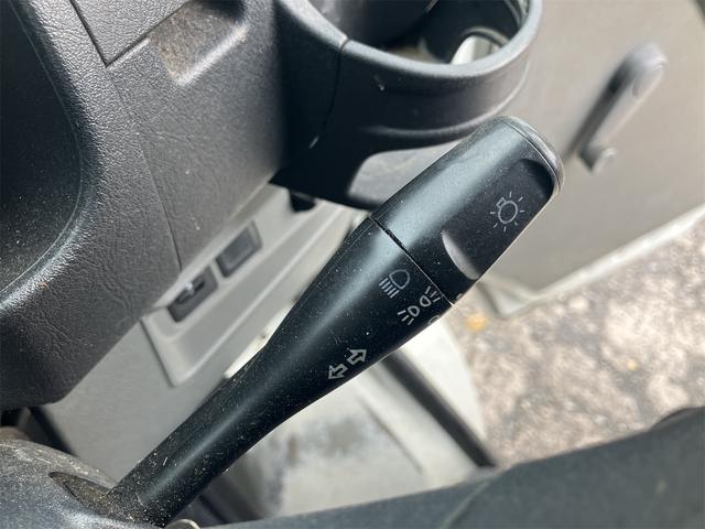 クリッパートラック 　ＭＴ　ＥＴＣ　エアコン　パワーステアリング　運転席エアバッグ（43枚目）