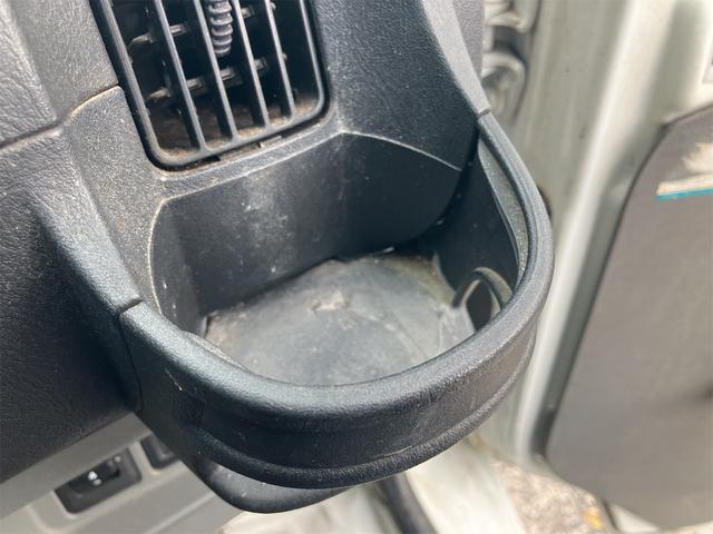 クリッパートラック 　ＭＴ　ＥＴＣ　エアコン　パワーステアリング　運転席エアバッグ（45枚目）