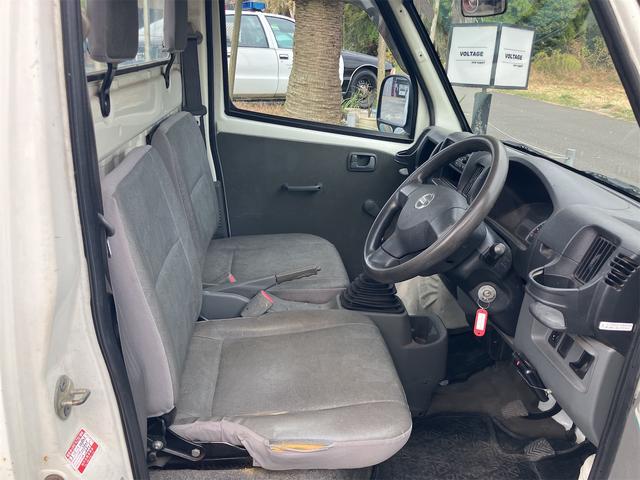 クリッパートラック 　ＭＴ　ＥＴＣ　エアコン　パワーステアリング　運転席エアバッグ（54枚目）
