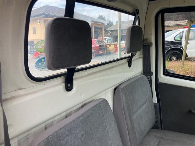 クリッパートラック 　ＭＴ　ＥＴＣ　エアコン　パワーステアリング　運転席エアバッグ（55枚目）