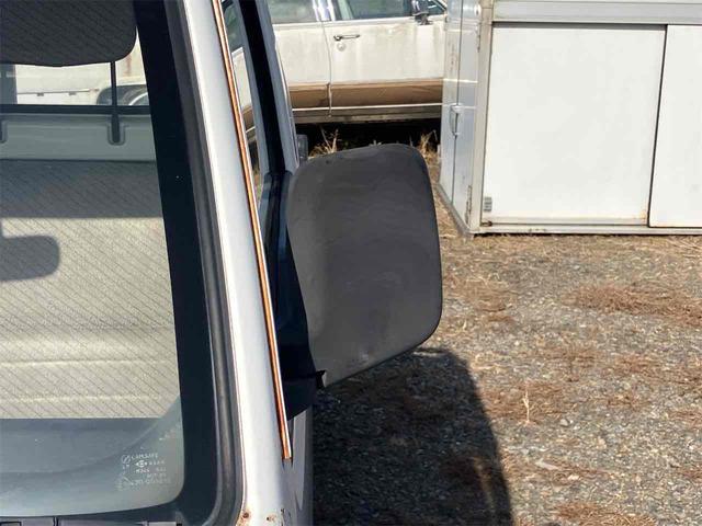 アクティトラック ＳＤＸ　ＡＴ　エアコン（7枚目）