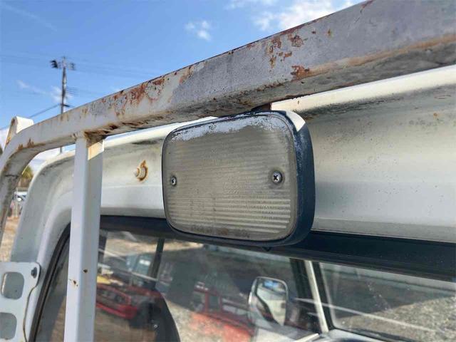 アクティトラック ＳＤＸ　ＡＴ　エアコン（17枚目）