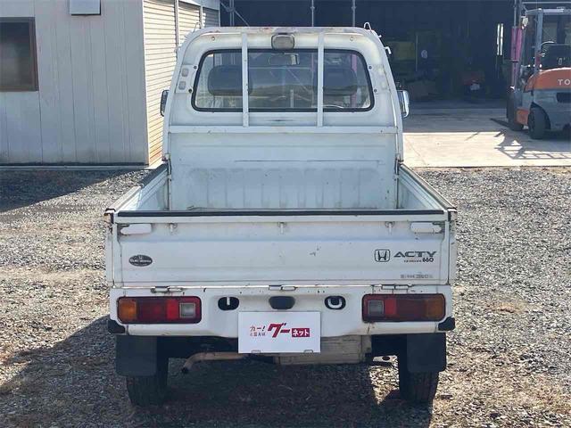 アクティトラック ＳＤＸ　ＡＴ　エアコン（20枚目）