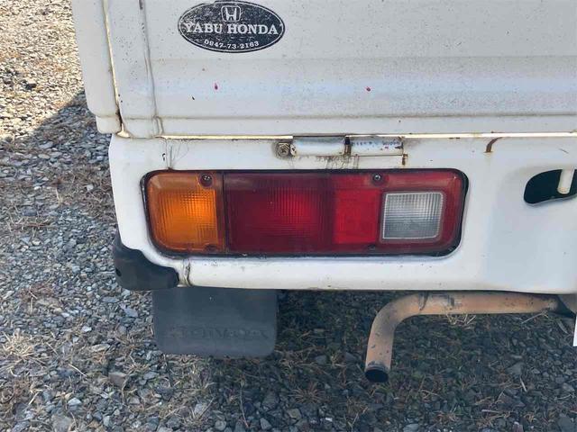 アクティトラック ＳＤＸ　ＡＴ　エアコン（22枚目）