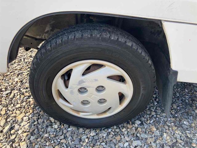 アクティトラック ＳＤＸ　ＡＴ　エアコン（28枚目）