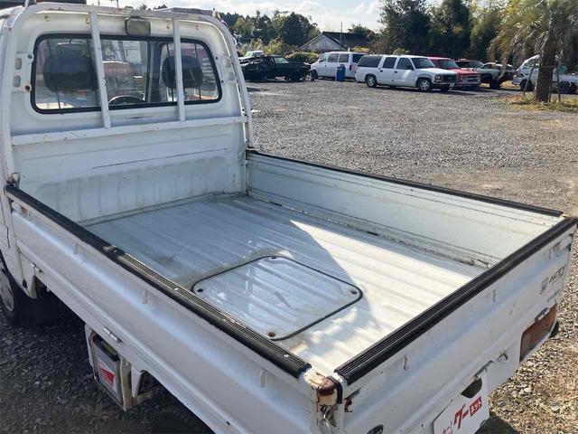 アクティトラック ＳＤＸ　ＡＴ　エアコン（29枚目）