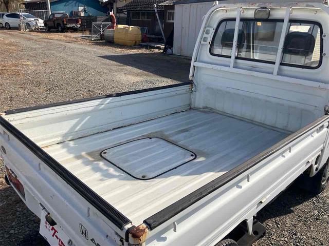 アクティトラック ＳＤＸ　ＡＴ　エアコン（31枚目）