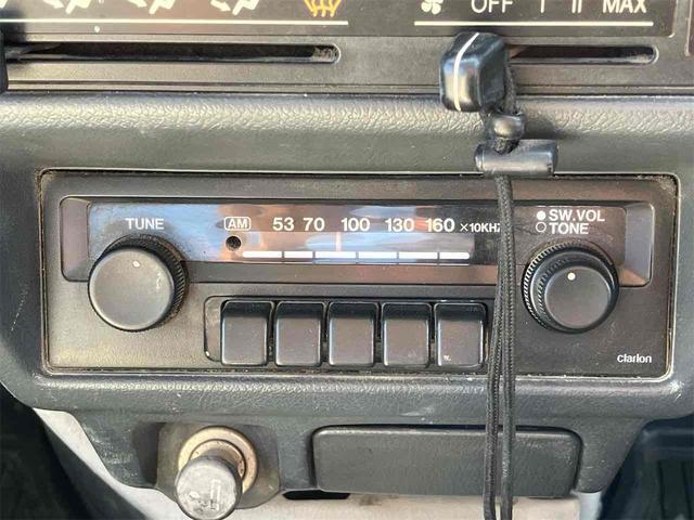 アクティトラック ＳＤＸ　ＡＴ　エアコン（35枚目）