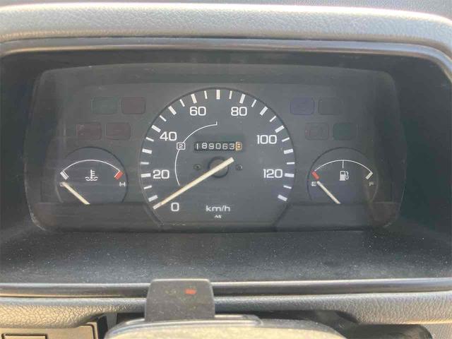 アクティトラック ＳＤＸ　ＡＴ　エアコン（45枚目）