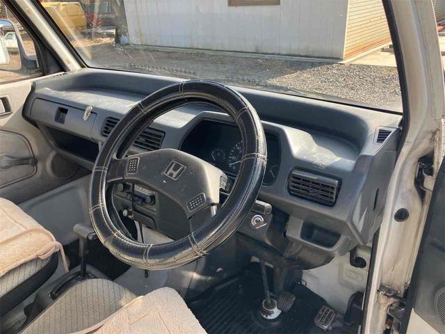 アクティトラック ＳＤＸ　ＡＴ　エアコン（52枚目）