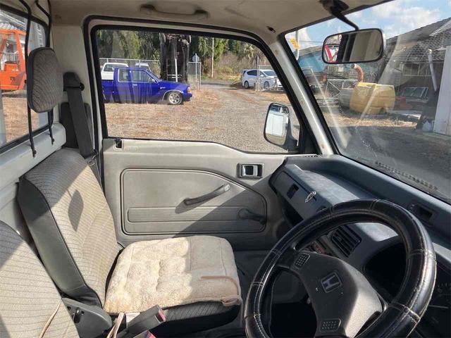 アクティトラック ＳＤＸ　ＡＴ　エアコン（53枚目）