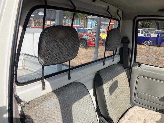 アクティトラック ＳＤＸ　ＡＴ　エアコン（54枚目）