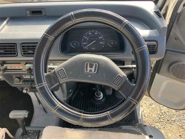 アクティトラック ＳＤＸ　ＡＴ　エアコン（56枚目）