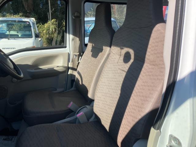 エブリイ ＰＡ　ハイルーフ　５ＡＧＳ車　オートマ車　ナビ　ＴＶ　キーレスエントリー　ＥＴＣ　レーダーブレーキサポート（10枚目）