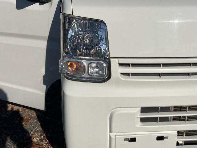 エブリイ ＰＡ　ハイルーフ　５ＡＧＳ車　オートマ車　ナビ　ＴＶ　キーレスエントリー　ＥＴＣ　レーダーブレーキサポート（18枚目）