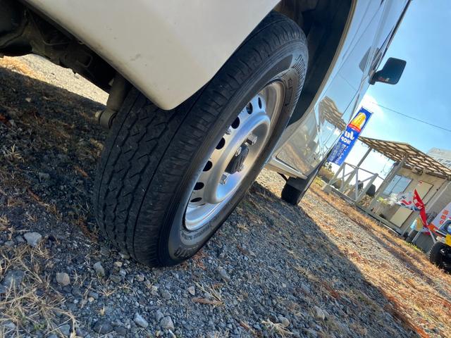 エブリイ ＰＡ　ハイルーフ　５ＡＧＳ車　オートマ車　ナビ　ＴＶ　キーレスエントリー　ＥＴＣ　レーダーブレーキサポート（23枚目）