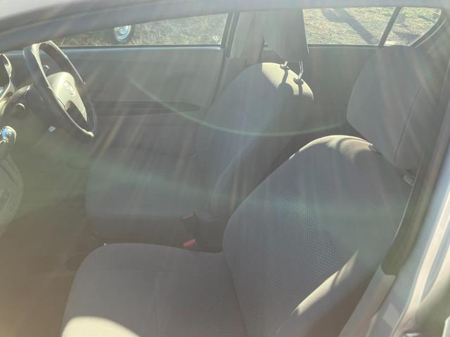 ミライース Ｘ　ＳＡ　ナビ　ＴＶ　アイドリングストップ　ＥＴＣ　キーレスエントリー　純正アルミホイール（11枚目）