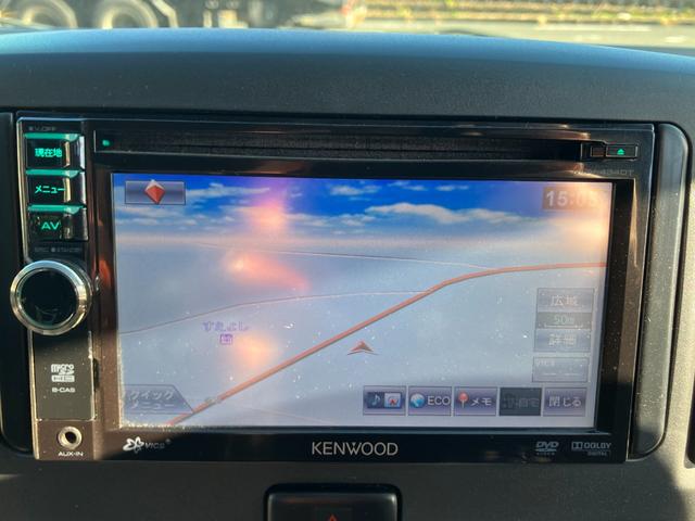 ミライース Ｘ　ＳＡ　ナビ　ＴＶ　アイドリングストップ　ＥＴＣ　キーレスエントリー　純正アルミホイール（17枚目）