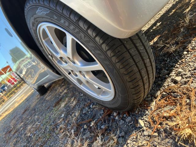 ミライース Ｘ　ＳＡ　ナビ　ＴＶ　アイドリングストップ　ＥＴＣ　キーレスエントリー　純正アルミホイール（33枚目）