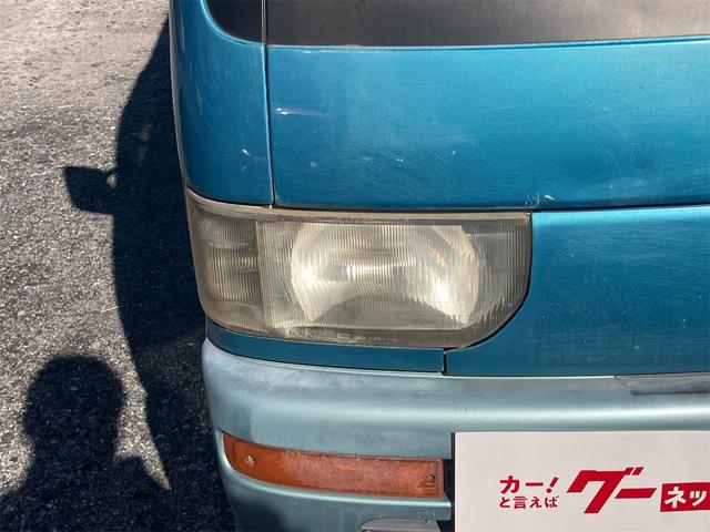 アトレー アッパレ　ＭＴ　両側スライドドア　エアコン　パワーステアリング　ＣＤ　ＭＤ（4枚目）