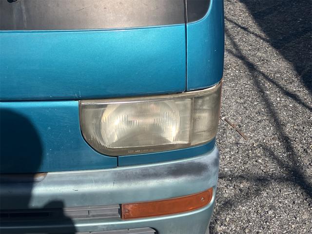 アトレー アッパレ　ＭＴ　両側スライドドア　エアコン　パワーステアリング　ＣＤ　ＭＤ（5枚目）