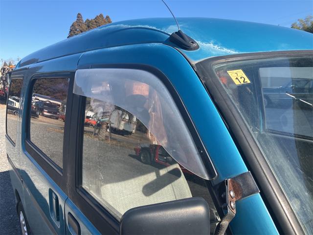 アトレー アッパレ　ＭＴ　両側スライドドア　エアコン　パワーステアリング　ＣＤ　ＭＤ（10枚目）