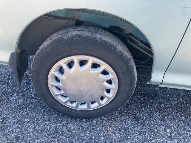 アトレー アッパレ　ＭＴ　両側スライドドア　エアコン　パワーステアリング　ＣＤ　ＭＤ（14枚目）