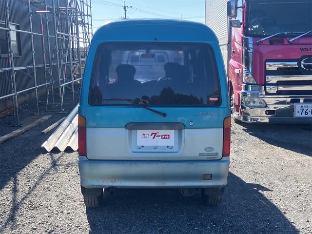 アトレー アッパレ　ＭＴ　両側スライドドア　エアコン　パワーステアリング　ＣＤ　ＭＤ（16枚目）